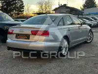 2011 Audi A6