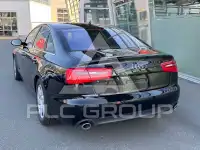 2011 Audi A6