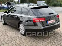 2011 Audi A6