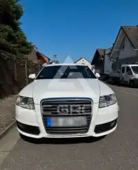 2011 Audi A6