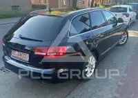 2011 Audi A6