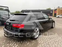2011 Audi A6