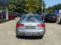 2011 Audi A6