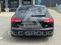 2011 Audi A6
