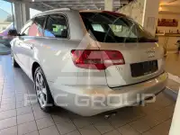 2011 Audi A6