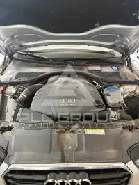2011 Audi A6