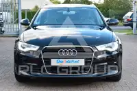 2011 Audi A6