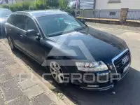 2011 Audi A6