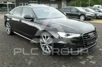 2011 Audi A6