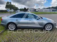 2011 Audi A6