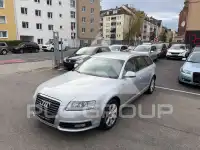 2011 Audi A6