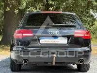2011 Audi A6