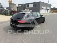 2011 Audi A6