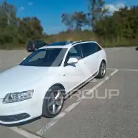 2011 Audi A6