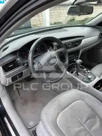 2011 Audi A6