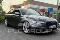 2011 Audi A6
