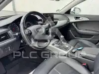 2011 Audi A6