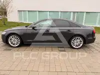 2011 Audi A6