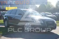 2011 Audi A6