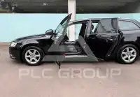 2011 Audi A6