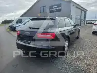 2011 Audi A6