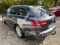 2011 Audi A6