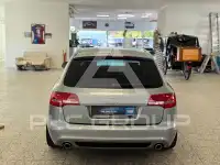 2011 Audi A6