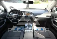 2011 Audi A6