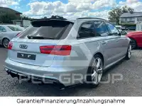 2011 Audi A6