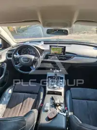 2011 Audi A6