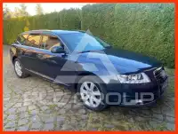 2011 Audi A6