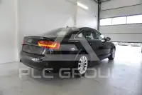 2011 Audi A6