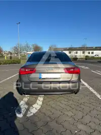 2011 Audi A6