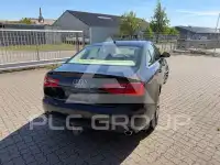 2011 Audi A6