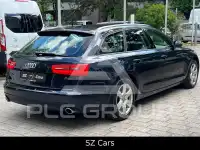 2011 Audi A6