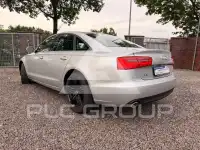 2011 Audi A6