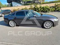 2011 Audi A6