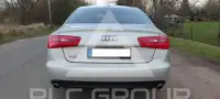 2011 Audi A6