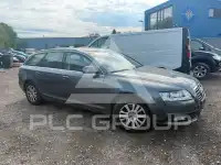 2011 Audi A6