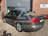 2011 Audi A6