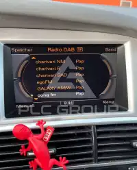 2011 Audi A6