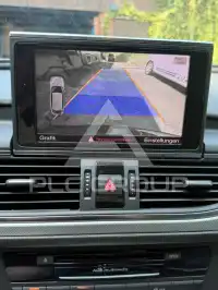 2011 Audi A6