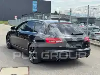 2011 Audi A6