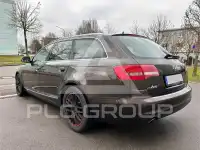 2011 Audi A6