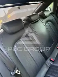 2011 Audi A6