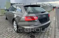 2011 Audi A6