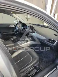 2011 Audi A6