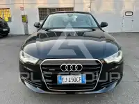 2011 Audi A6