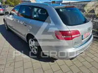 2011 Audi A6