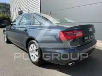 2011 Audi A6